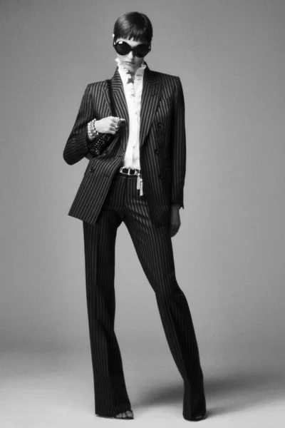 Look 9